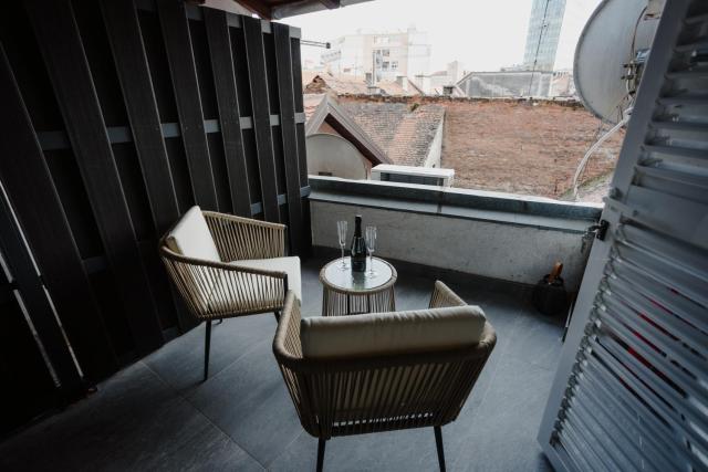 AMORE LUXURY APARTMENT