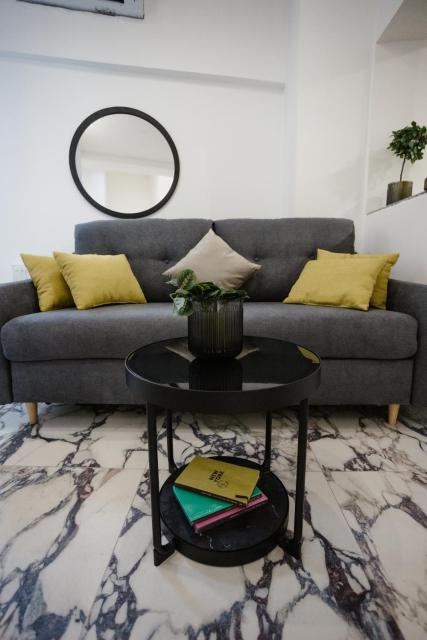 AMORE LUXURY APARTMENT