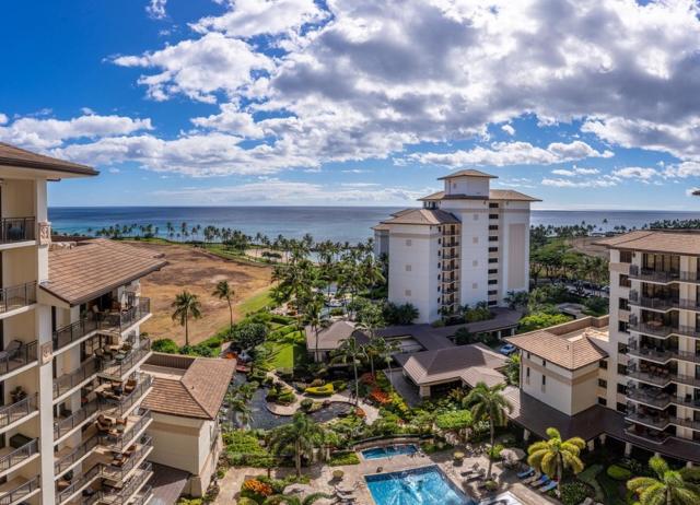 Ko Olina Beach Villas O805