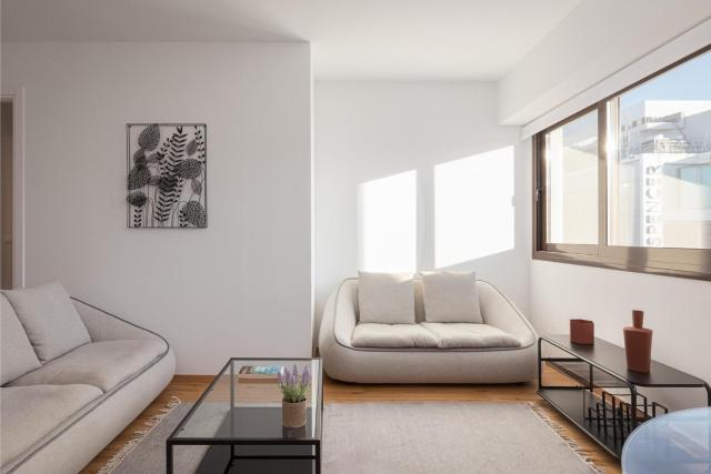 Syntagma Unique Penthouse