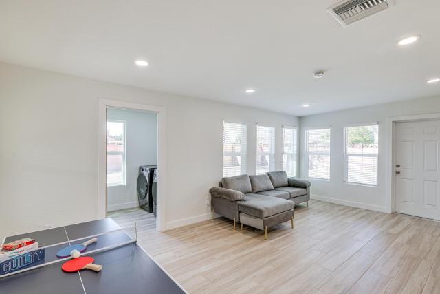 3 Mi to Old Town: Home w/ Game Room in Scottsdale!