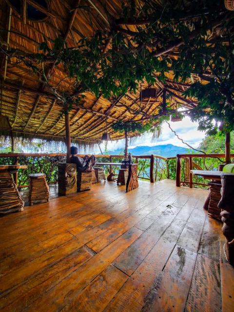 Dreamville Hostel