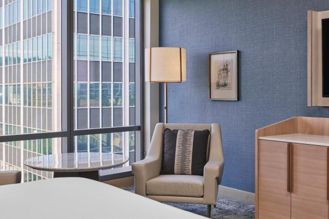 The Ritz-Carlton, Portland