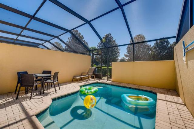 Windsor Hills Resort 3Bed POOL Pet Friendly