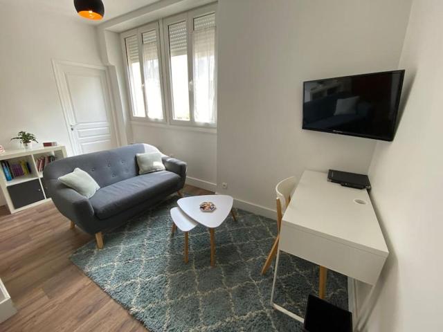 studio BORDEAUX CHARTRONS 2