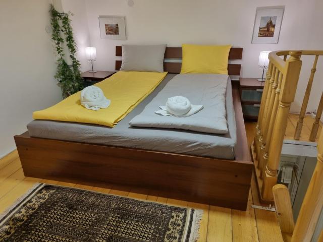 Pody Apartment