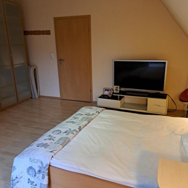 Messe Zimmer Hannover