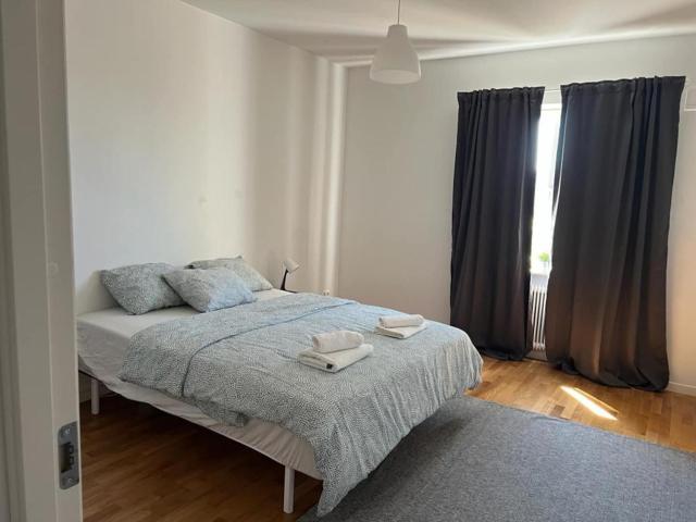 Comfortable Apartment In Cozy Location