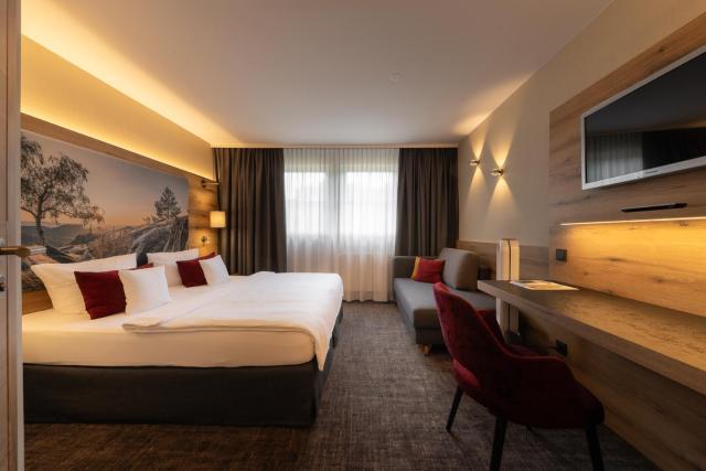 Ringhotel Landhaus Nicolai "Hotel Garni"