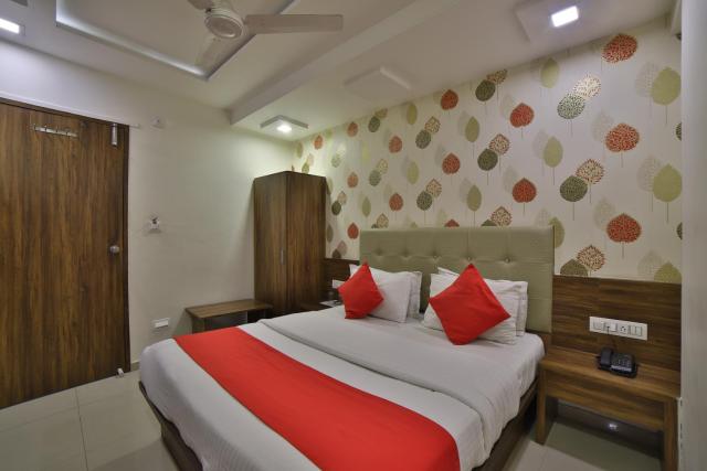 Hotel Sunstar Inn