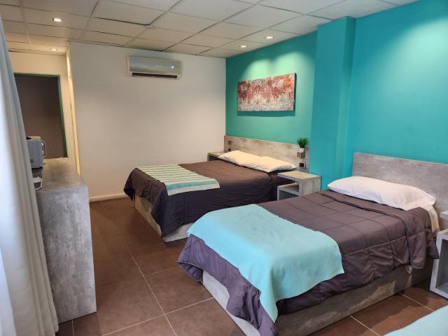 PH suites