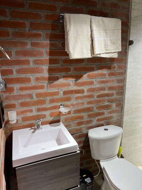 El refugio del Guayacán
