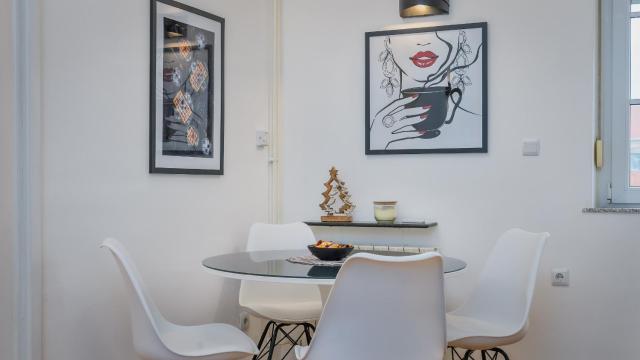 Iva´s Central Apartment