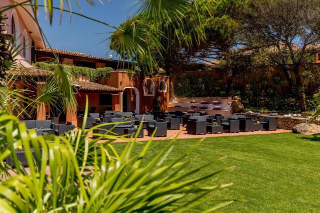 Villaggio Cala Ginepro Resort & SPA