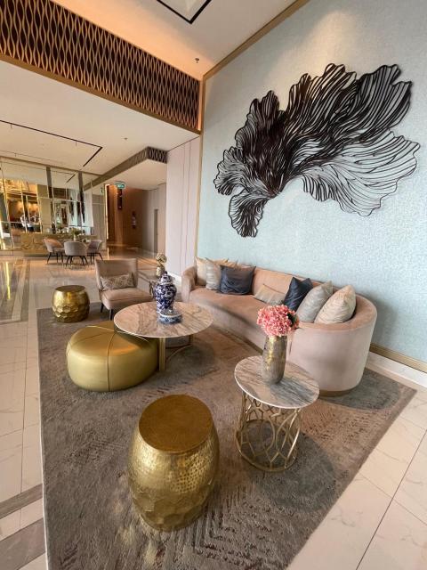 Studio Amor Apartemen Pakuwon City Mall BACA DESKRIPSI