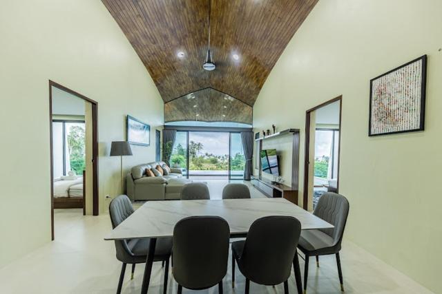 ขนอม คิริณณ์ Khanom Kirin Private Pool Villa