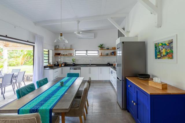 Charming 3-Bedroom Villa with Pool in Grand Baie