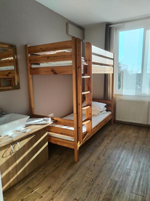 Hostel Ferihegy