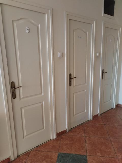 Hostel Ferihegy