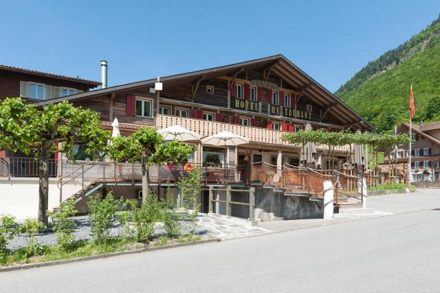 Hotel Kaiserstuhl