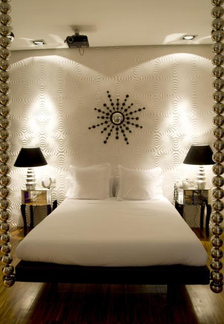 Abalú Design Boutique Hotel Gran Via