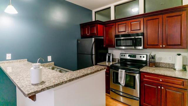 Landing Modern Apartment with Amazing Amenities (ID6716X52)