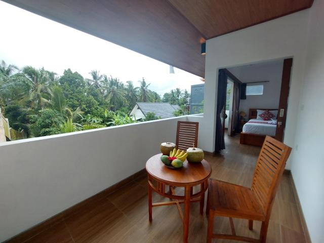 Prema Shiva Suites and Villas by EPS