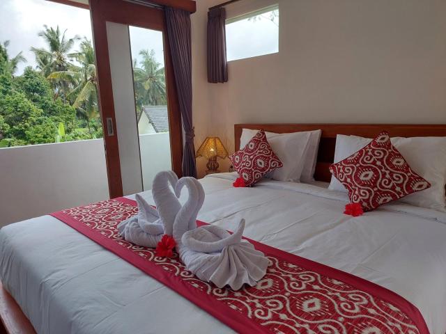 Prema Shiva Suites and Villas by EPS