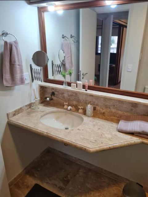 Flat no coração de São Paulo!