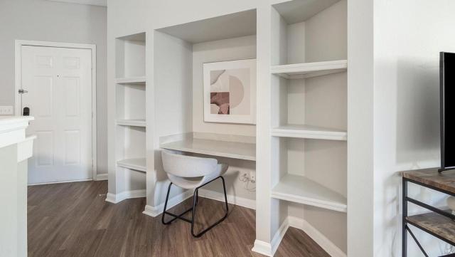 Landing Modern Apartment with Amazing Amenities (ID1276X306)