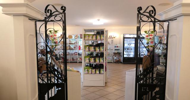 Auberge La Daïna