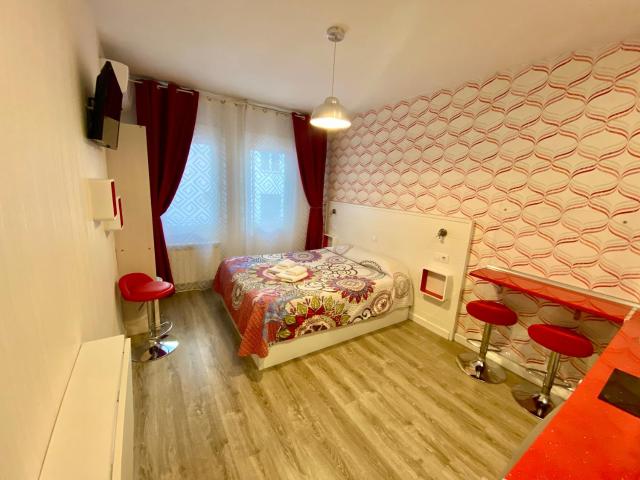 Malasaña Apartments