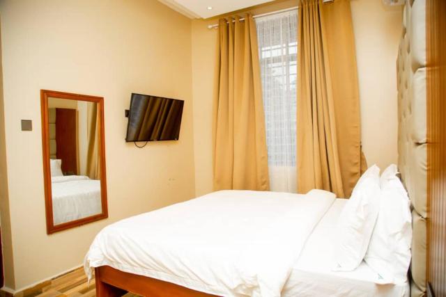 ANINY HOTEL