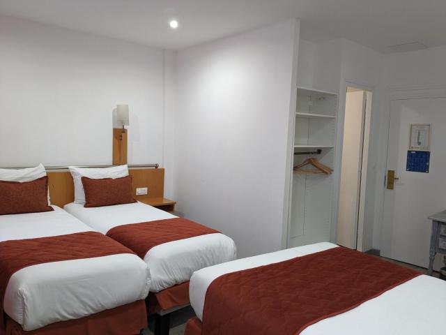 Hotel Morand
