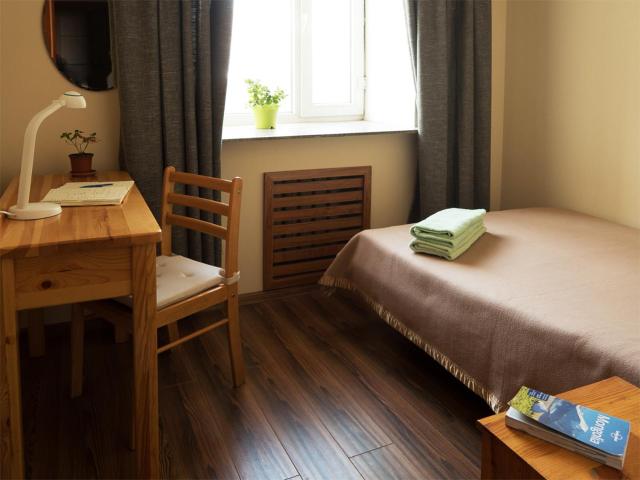 Zaya Hostel
