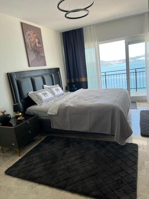 Villa FABAY Bodrum