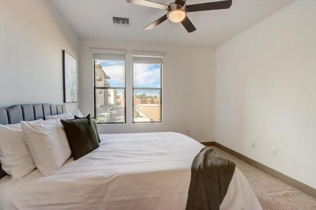 Modern CozySuites on the Town Lake waterfront 17