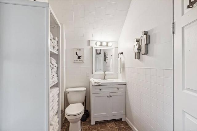 White House Bungalow