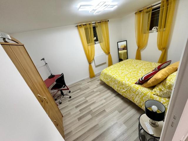 Cosy citadin