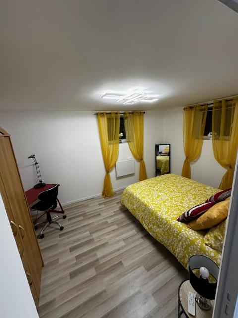 Cosy citadin