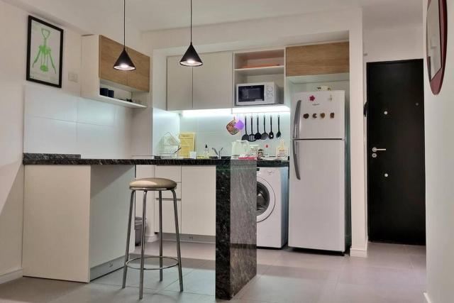 Maravilloso apartamento Palermo
