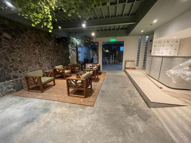 The Millas Hostel