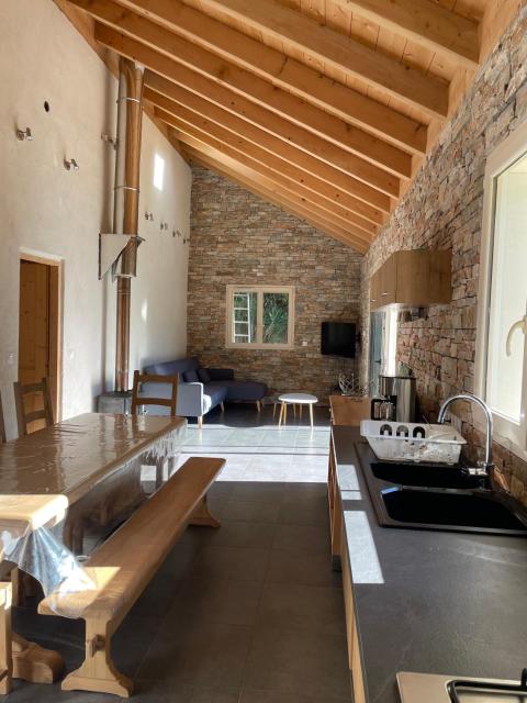 La Gardette
