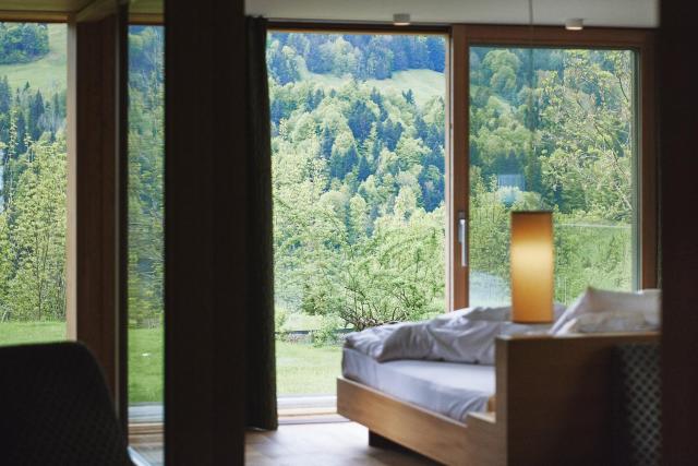 Genießer - & Romantik Hotel DAS SCHIFF