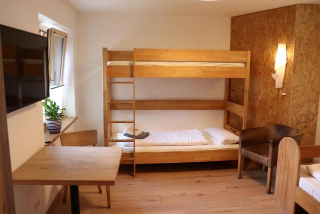 Hotel 11 Eulen