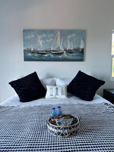 Belle La Maye Bed and Breakfast Villa