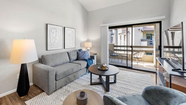 Landing Modern Apartment with Amazing Amenities (ID8013X53)