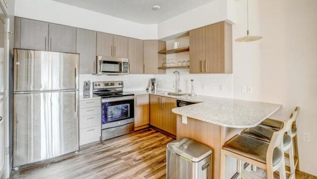 Landing Modern Apartment with Amazing Amenities (ID4854X37)
