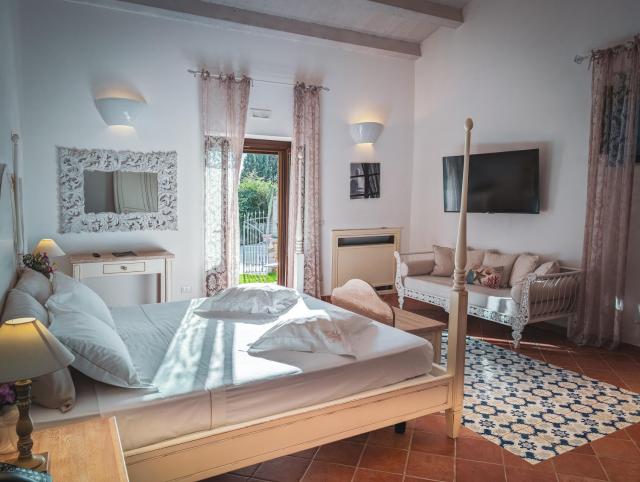 Hotel La Corte Del Sole