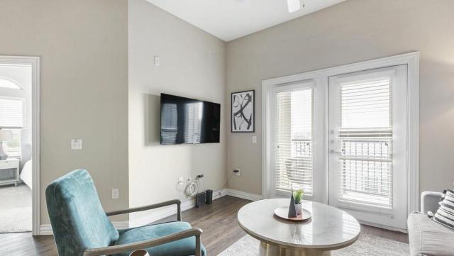 Landing - Modern Apartment with Amazing Amenities (ID3874)